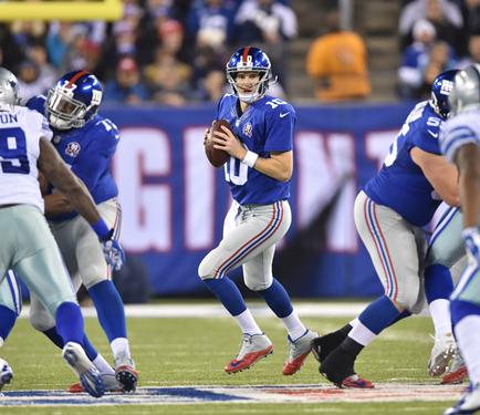 Dak admits he was ‘off’ but Garrett confident he will bounce back