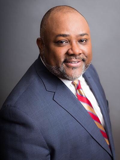 Rep. Eric Johnson receives endorsement from Nevada Speaker of the Assembly Jason Frierson