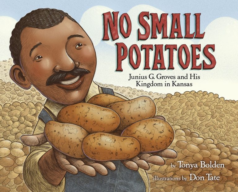 ‘No Small Potatoes’ sprouts a new view