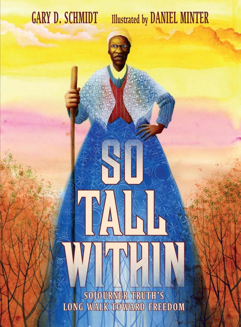 “So Tall Within” will take you to new heights