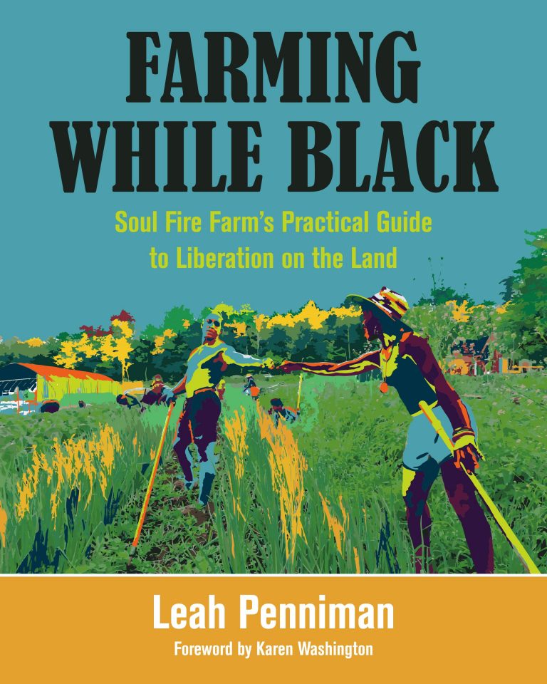 “Farming While Black” gives new perspective