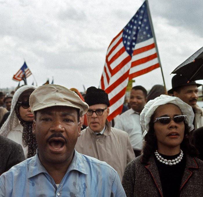 Events scheduled throughout DFW to honor Rev. Dr. Martin Luther King, Jr.