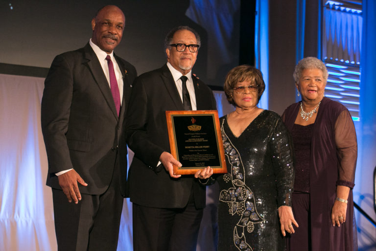 NNPA celebrates a successful year at Mid-Winter Training Conference