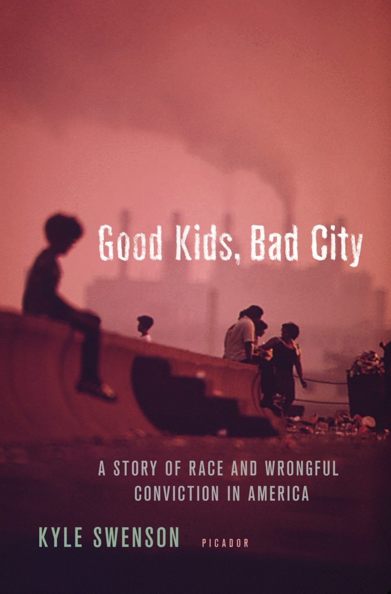 “Good Kids, Bad City” puts a new view on things