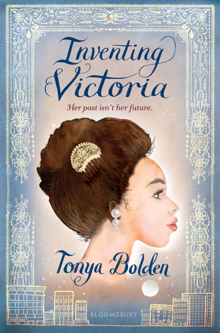 NDG Book Review: Inventing Victoria is timely, relevant and informative