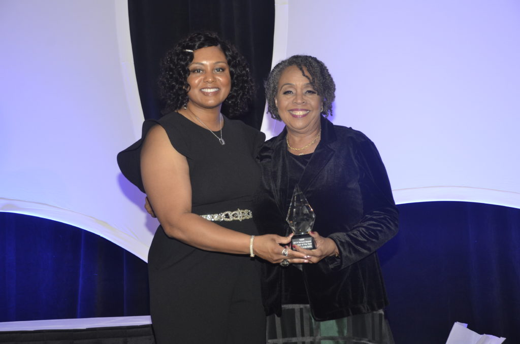 Rep. Rhetta Andrews Bowers honors Garland ISD Trustee and students ...