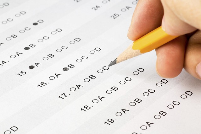 Boosting Your Chances of Examination Success