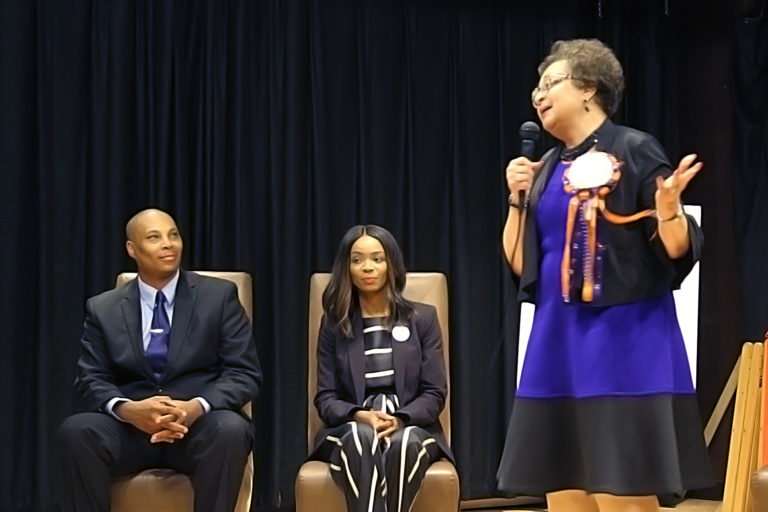 MNP forum features DeSoto mayoral race, Dallas city and school board positions