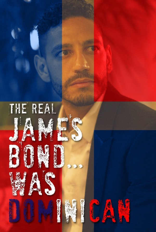 The Real James Bond was Dominican premieres regionally at Bishop Arts Theatre Centre