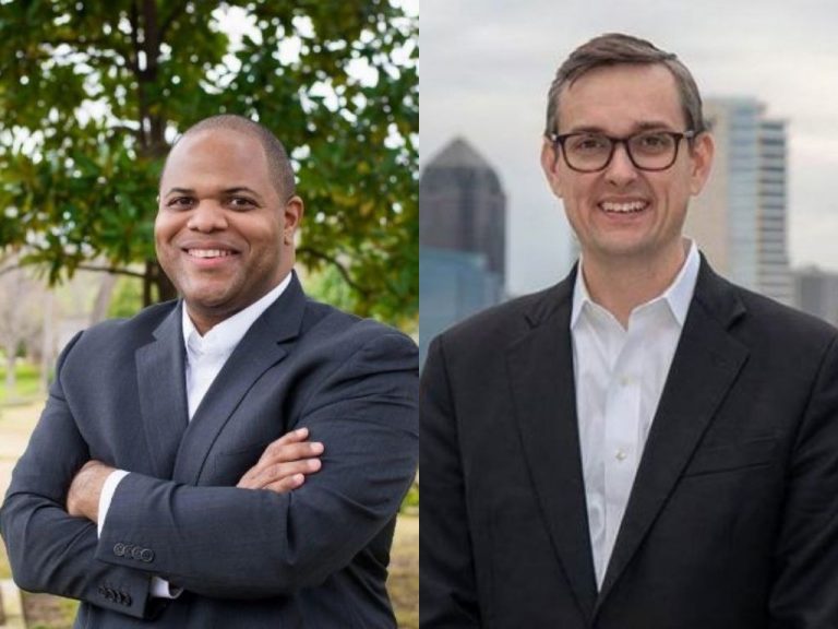 Ed Gray, NDG Senior Columnist: Decision time for the 2019 Dallas Mayoral Race