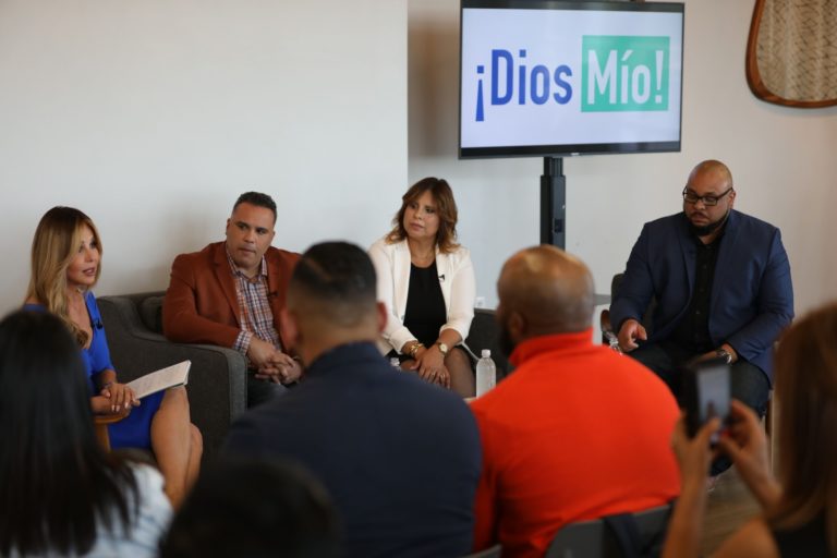 Latino Leaders Speak Out: Unity Needed to Prevent Injustices and Cultural Polarization
