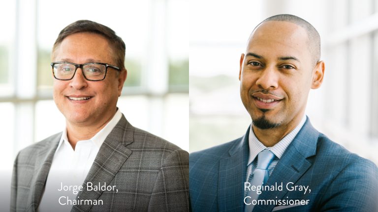 Mayor Rawlings Appoints Reginald Gray to DHA Board of Commissioners & Jorge Baldor Elected as New DHA Board of Commissioners Chairman