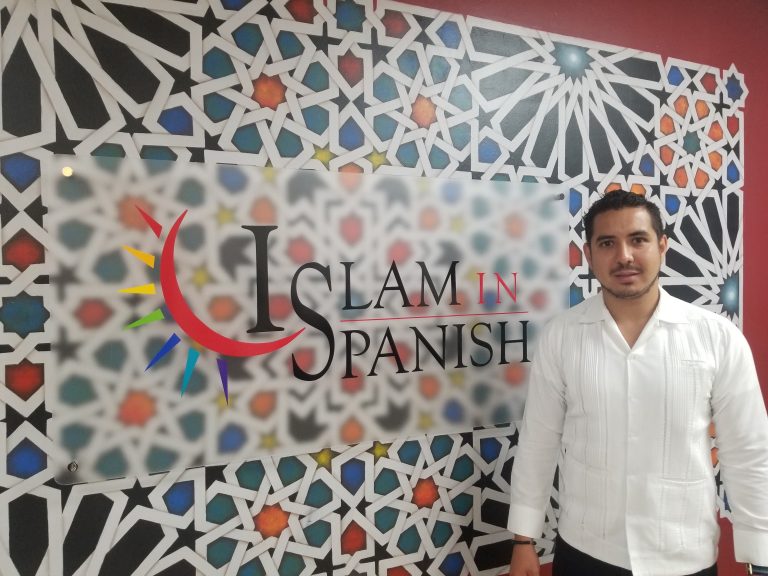 Growing Latino Muslim Community Thriving in Dallas