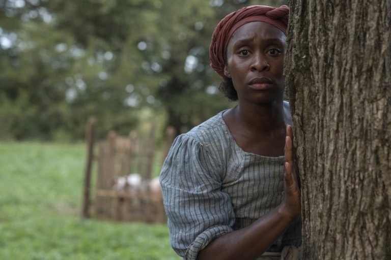 TRAILER: Harriet is a powerful story of freedom