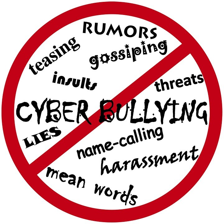 Survey shows girls three times more likely to be targeted by cyberbullies