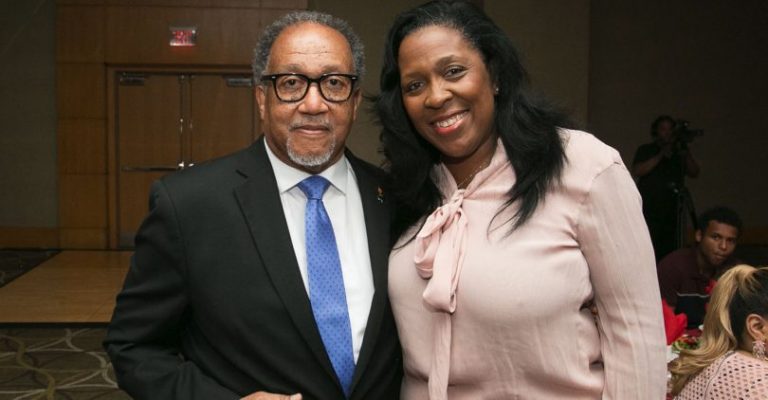 NNPA elects Karen Carter Richards as the new chair