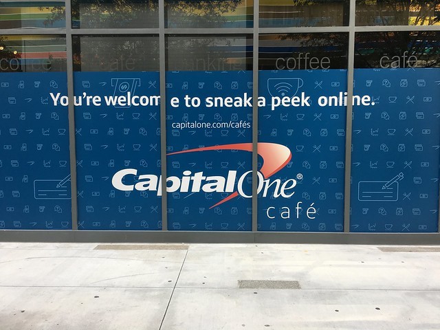 Capital One Bank data breach affects 140,000 Social Security numbers, 80,000 bank accounts 