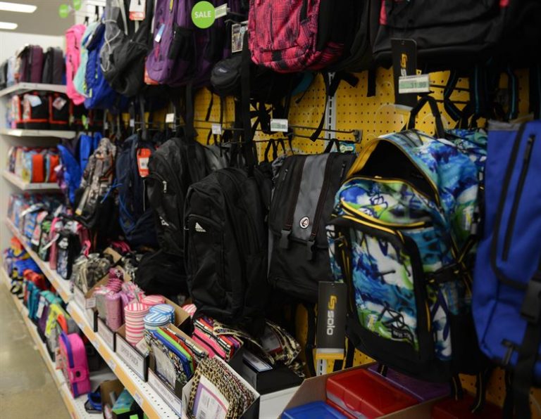 Dallas back-to-school shoppers plan to spend less