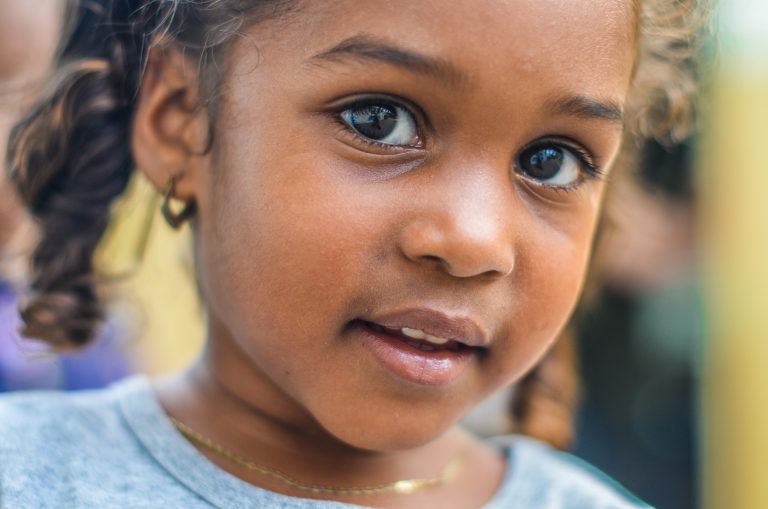 Pediatricians Warn Racism is Devastating to Black Children