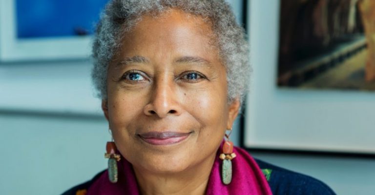 Alice Walker: Hometown Celebrates Literary Legend’s 75th Birthday