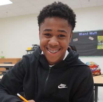 South Oak Cliff High School credits enrollment increase to excellent academics, community support