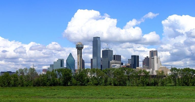 Dallas seeking input from residents and business community on proposed Comprehensive Environmental and Climate Action Plan