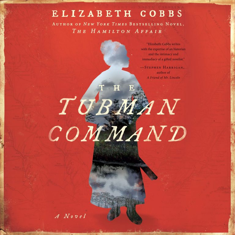 ‘The Tubman Command’ will provide a different look at Harriet Tubman