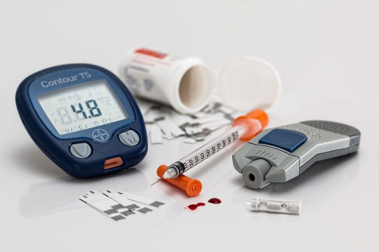 Parkland hosting 3rd Annual Diabetes Awareness Fair on Thursday