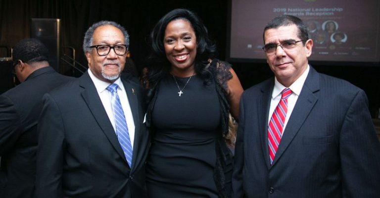 Black Press of America Awards Courageous Leaders