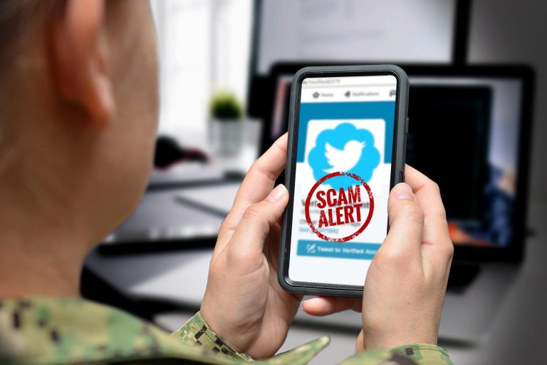 Scam Alert: Social Security is not trying to take your benefits