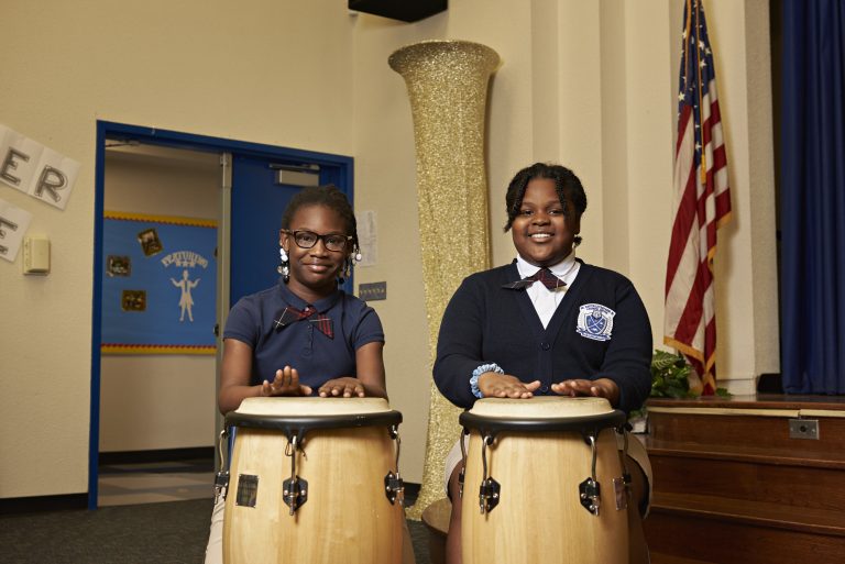 Dallas ISD expands arts-focused school opportunities in South Dallas