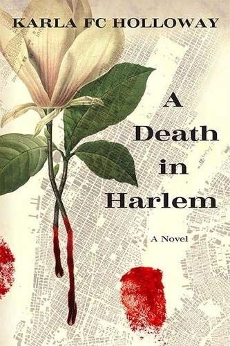 ‘A Death in Harlem’ is worth a bit of patience