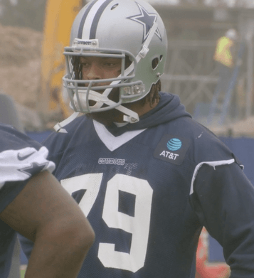 Dallas Cowboys expect Michael Bennett to immediately fill a void