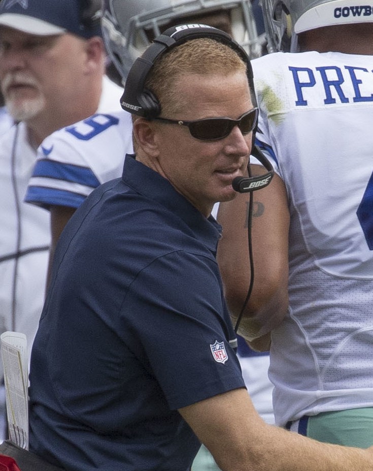 Dallas Cowboys searching for answers after three straight losses