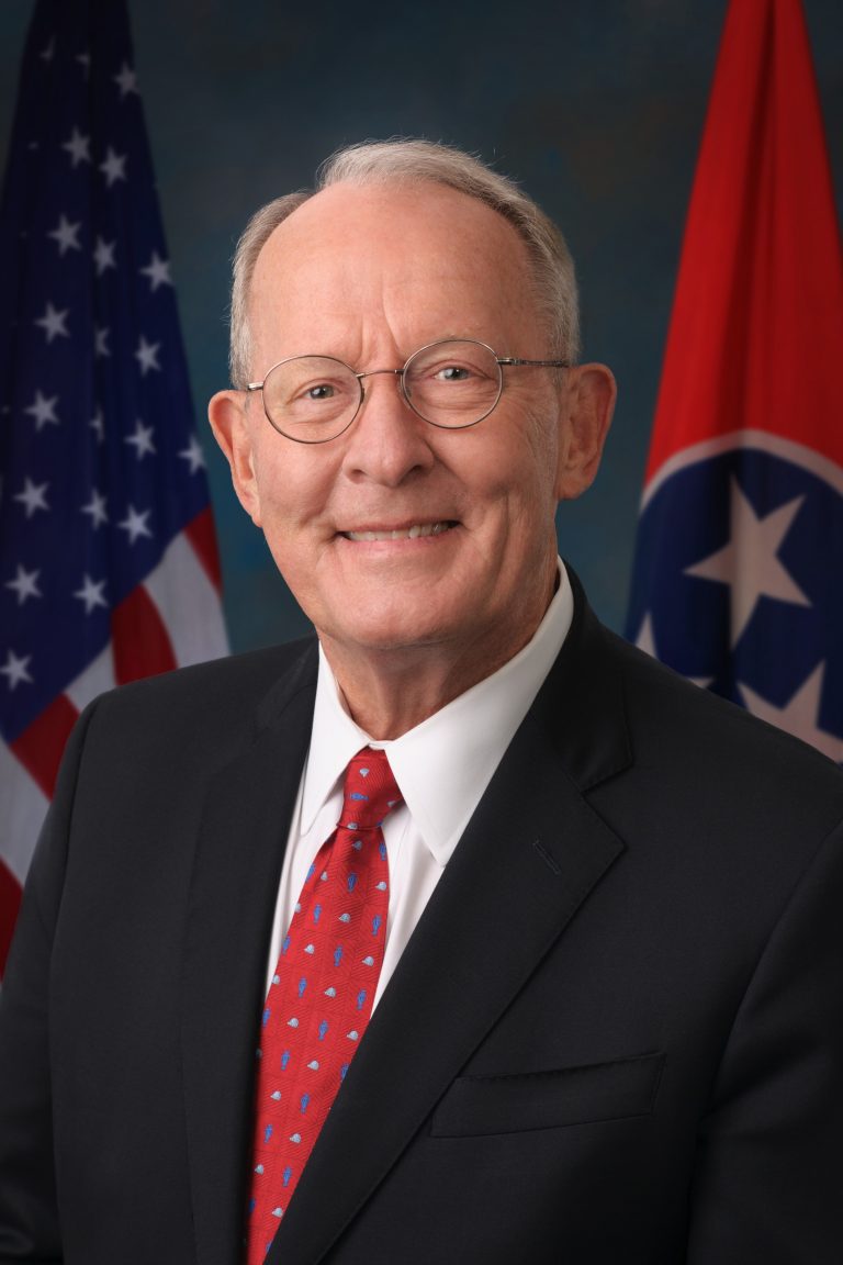 HBCU funding bill blocked by  Senator Lamar Alexander