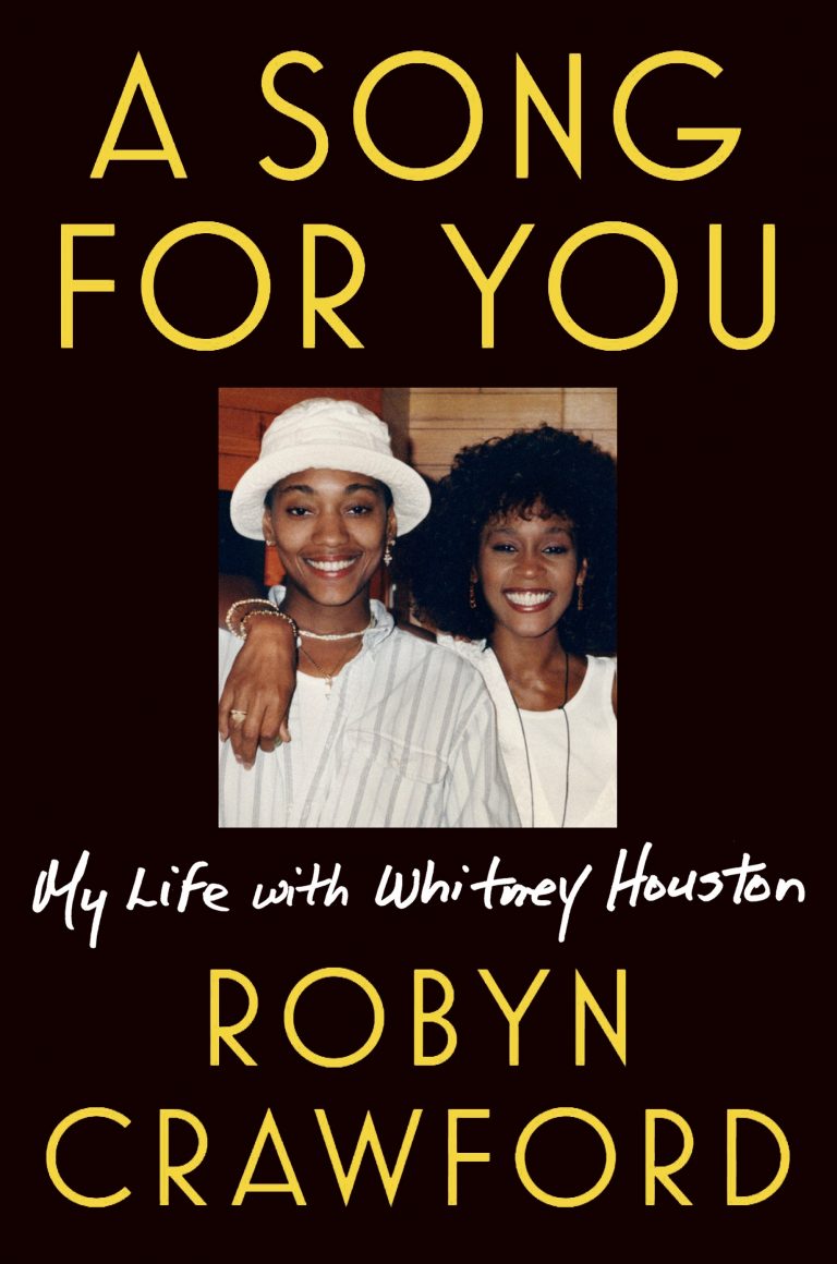 ‘A Song for You’ offers a few secrets about Whitney Houston