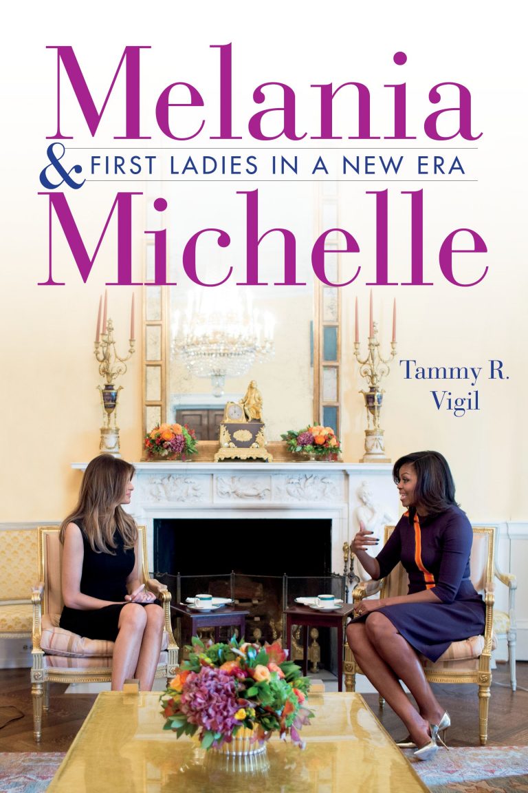 ‘Melania & Michelle’ offers a look at a position only a select few will ever hold