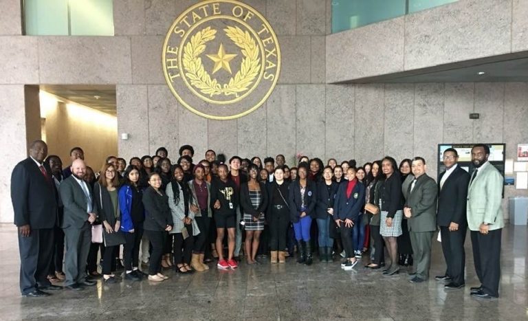 Dallas ISD Trustee Joyce Foreman: A field trip to Austin in support of African American studies