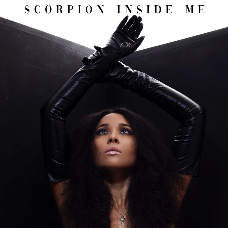 ‘Scorpion Inside Me’ is the latest release from pop singer Maya by Name