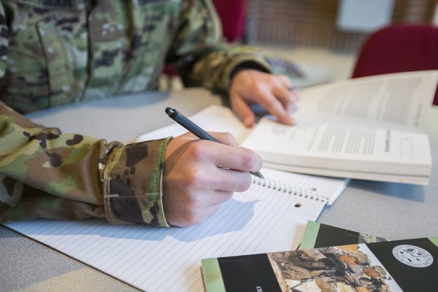 America’s veterans deserve better from for-profit colleges