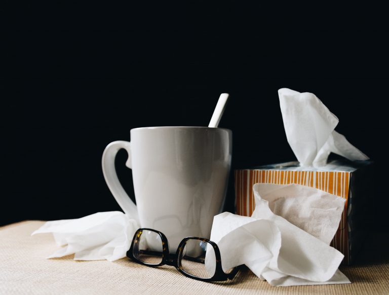 Can Exercise Ward Off Cold and Flu Symptoms?