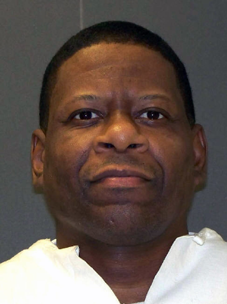 Court halts the planned execution of Rodney Reed