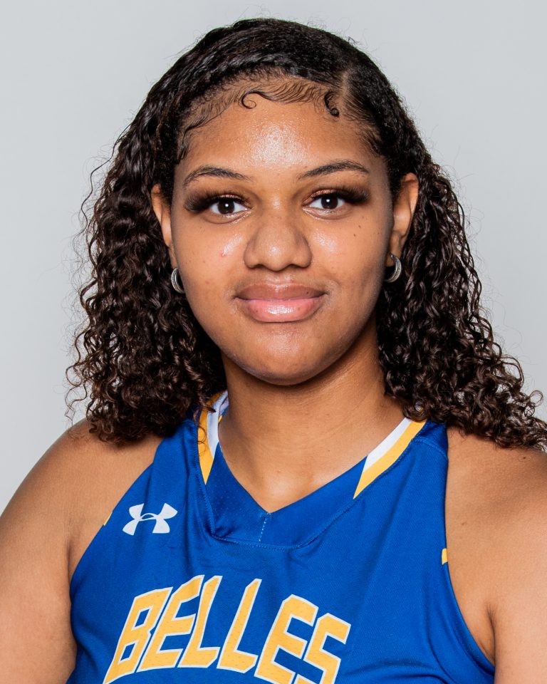 Allen Native Named LSC Women’s Basketball Player of the Week at Angelo State University