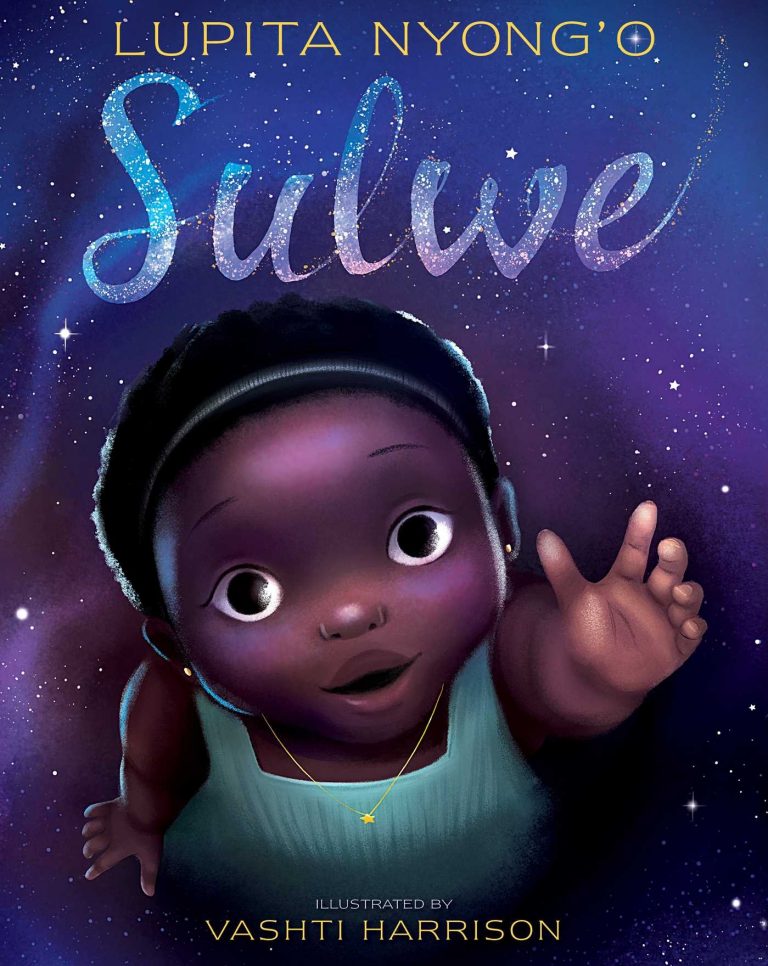 NDG Bookshelf: Sulwe helps children be comfortable in their own skin