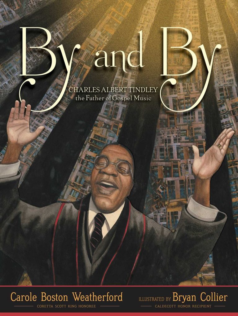 ‘By and By’ tells the story of Charles Albert Tindley, the Father of Gospel Music