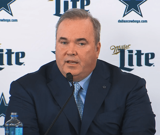 10 truths from Cowboys' loss: Mike McCarthy has no idea how to get Dallas  to respond to adversity