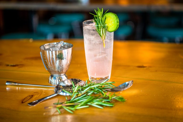 Punch Bowl Social in Deep Ellum should be your next brunch destination