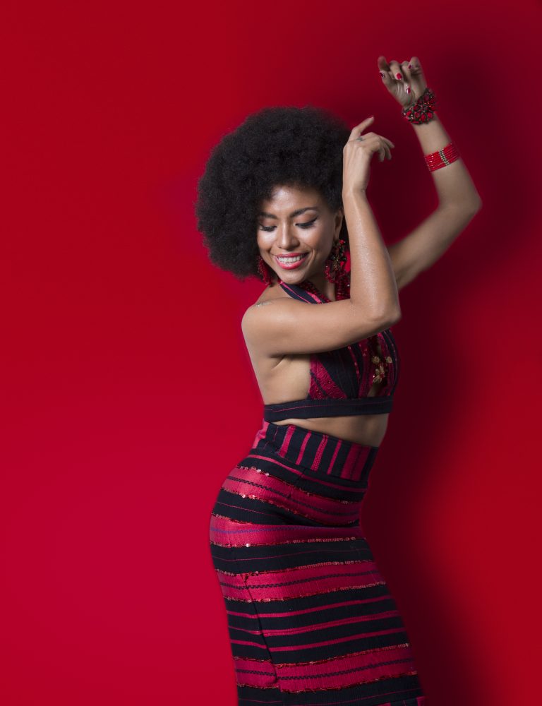 Afro-Mexican heritage event will feature Alejandra Robles in Dallas this week