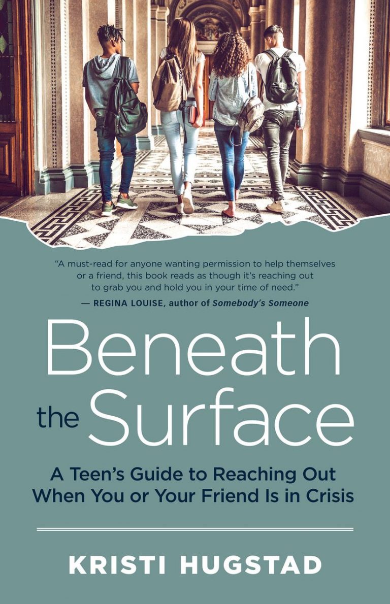 ‘Beneath the Surface’ tackles the difficult subject of teen suicide