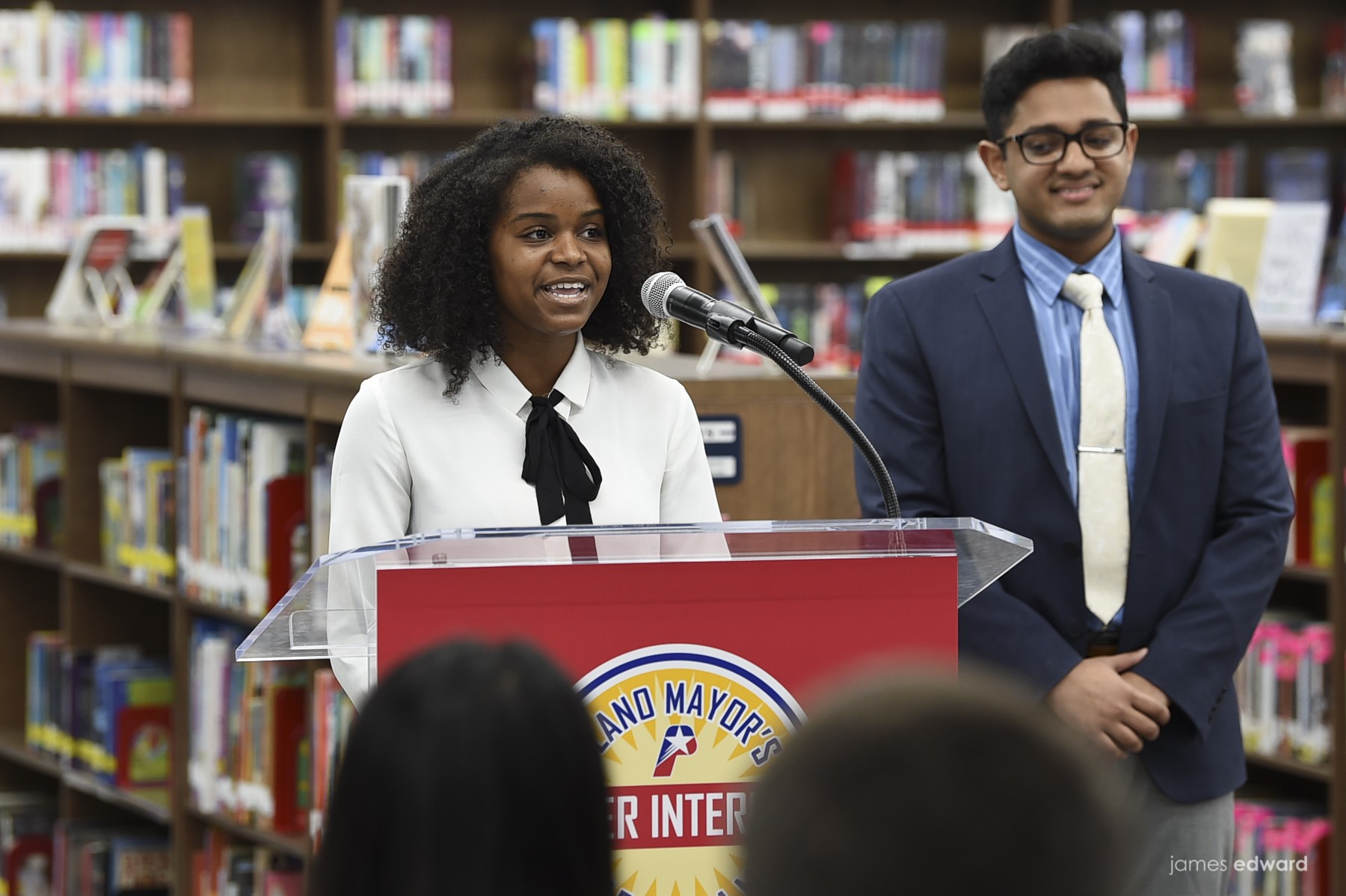 Plano Mayor's Summer Internship Program Accepting Applications North